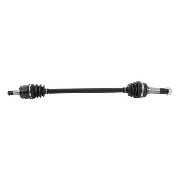 All Balls All Balls Racing 8-Ball Extreme Duty Axle AB8-YA-8-318 AB8-YA-8-318